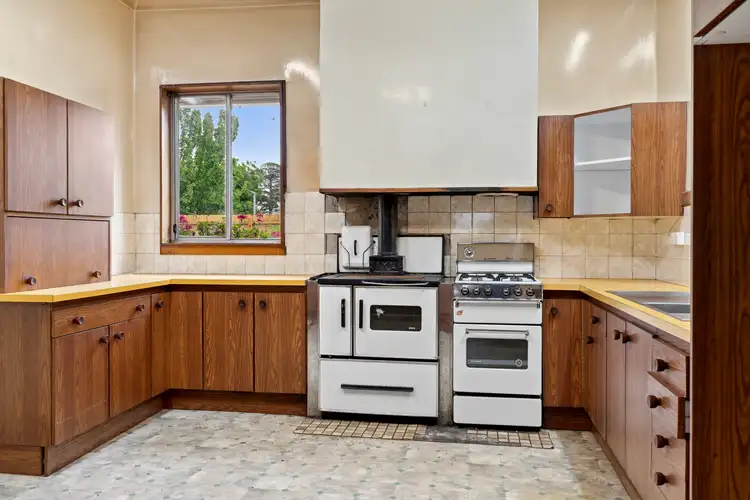 Fifth view of Homely house listing, 51 Thornton Street, Clunes VIC 3370