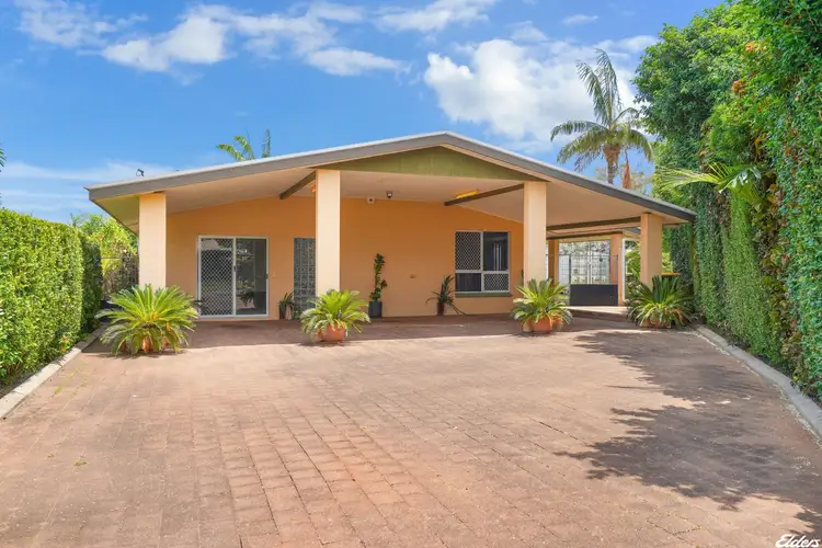 23 Callie Court, Rosebery NT 832