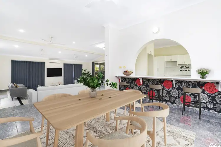 Sixth view of Homely house listing, 23 Callie Court, Rosebery NT 832