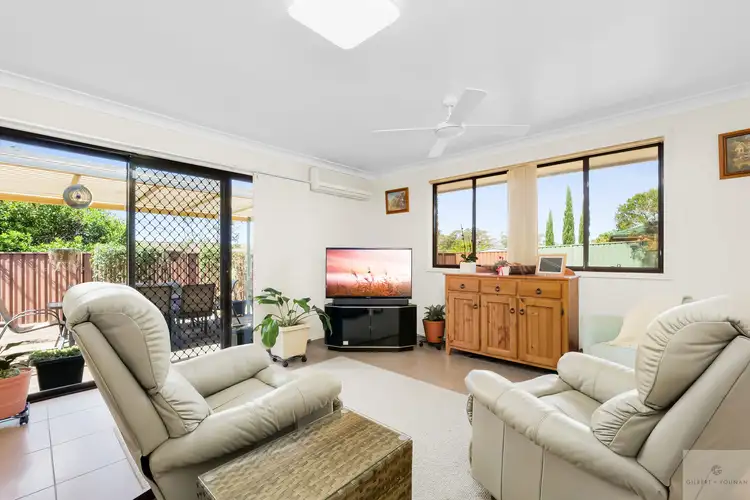 Second view of Homely house listing, 3 Lagonda Drive, Ingleburn NSW 2565