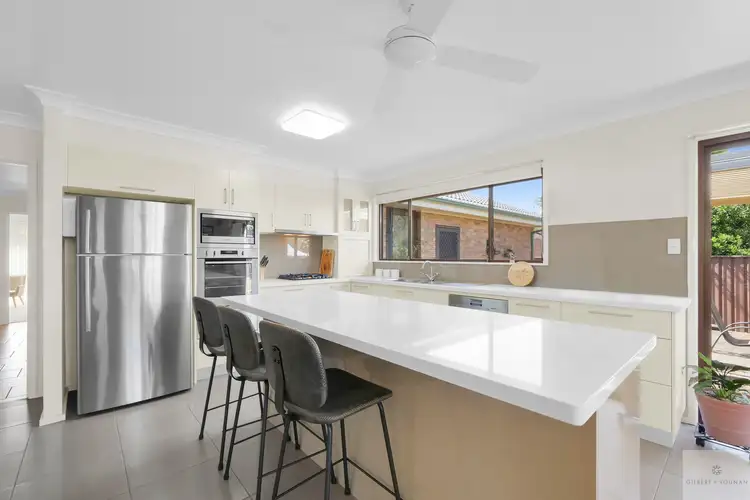 Fifth view of Homely house listing, 3 Lagonda Drive, Ingleburn NSW 2565