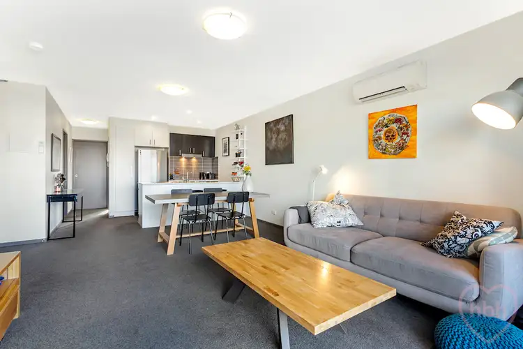 Main view of Homely apartment listing, 66/41 Clare Burton Crescent, Franklin ACT 2913