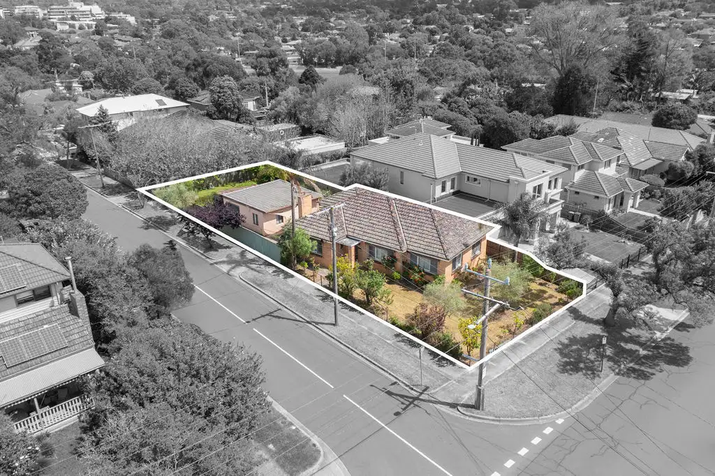 Main view of Homely house listing, 99 Shannon Street, Box Hill North VIC 3129
