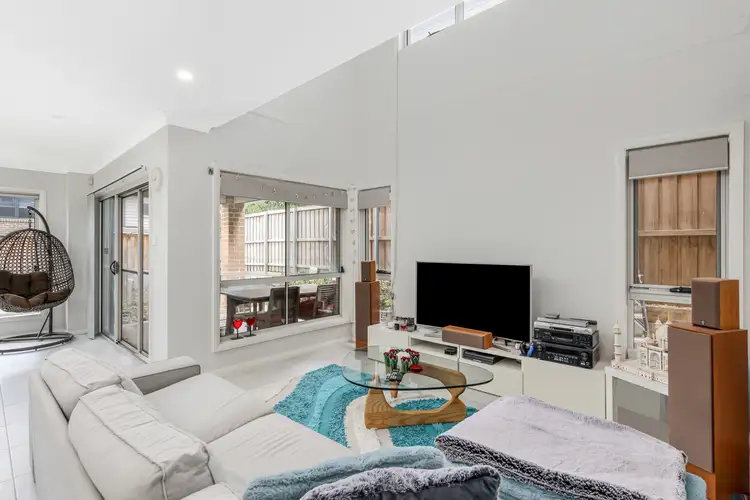 Second view of Homely house listing, 120 Longerenong Avenue, Box Hill NSW 2765