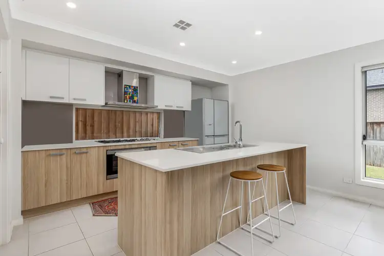 Third view of Homely house listing, 120 Longerenong Avenue, Box Hill NSW 2765