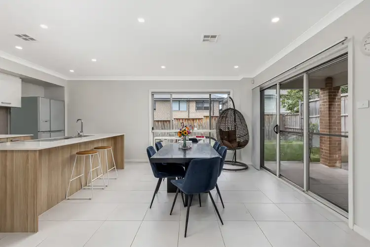 Fourth view of Homely house listing, 120 Longerenong Avenue, Box Hill NSW 2765