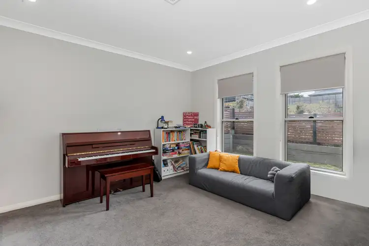 Fifth view of Homely house listing, 120 Longerenong Avenue, Box Hill NSW 2765