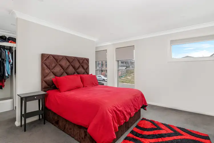 Sixth view of Homely house listing, 120 Longerenong Avenue, Box Hill NSW 2765