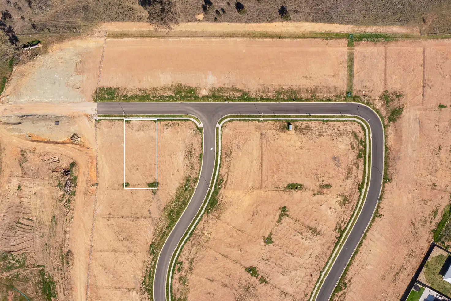 Main view of Homely land listing, 27 Davis Crescent, Mudgee NSW 2850