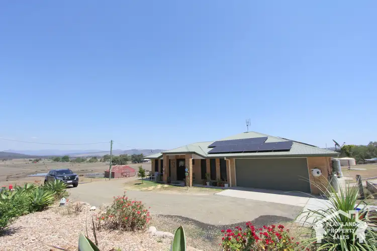 Main view of Homely house listing, 7 Milne Street, Laidley QLD 4341