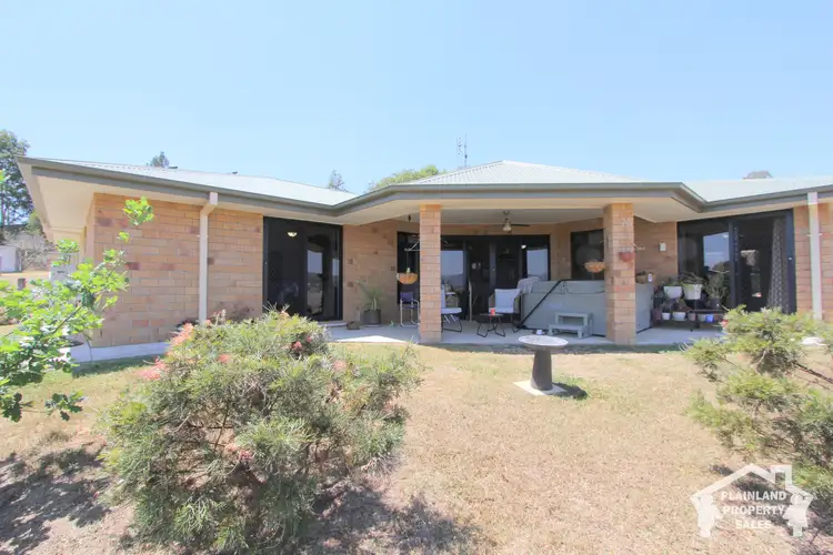 Second view of Homely house listing, 7 Milne Street, Laidley QLD 4341