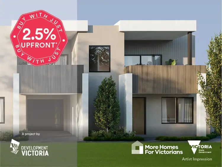 Lot 231 Lustre Street, Officer VIC 3809