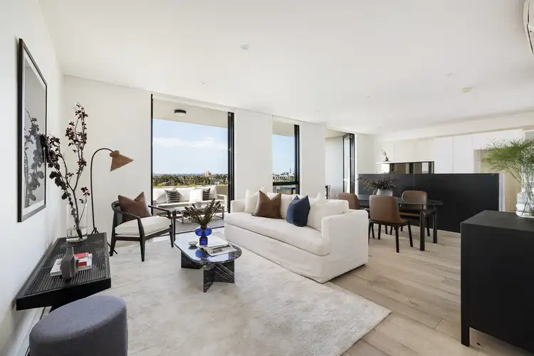 410/370 New Canterbury Road, Dulwich Hill NSW 2203