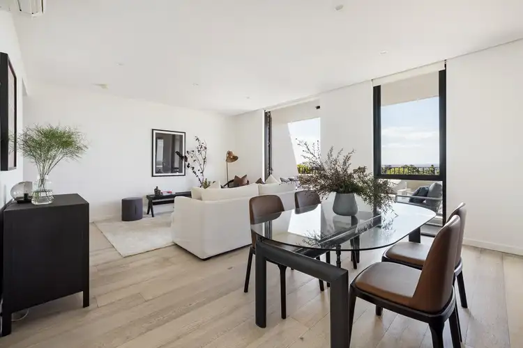 Fifth view of Homely apartment listing, 410/370 New Canterbury Road, Dulwich Hill NSW 2203