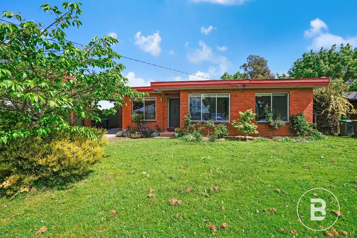 Main view of Homely house listing, 205 High Street, Learmonth VIC 3352