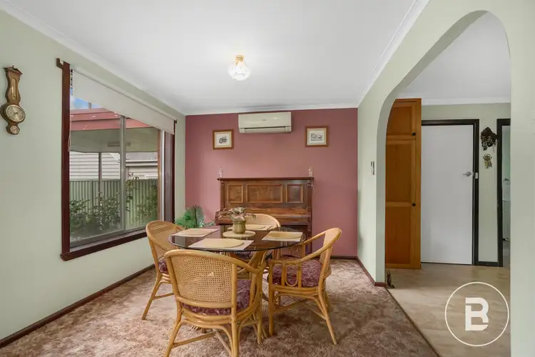 Fourth view of Homely house listing, 205 High Street, Learmonth VIC 3352