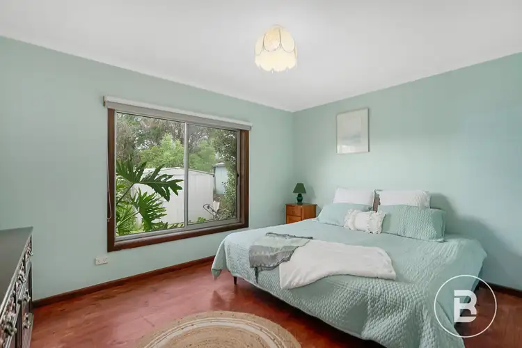 Fifth view of Homely house listing, 205 High Street, Learmonth VIC 3352