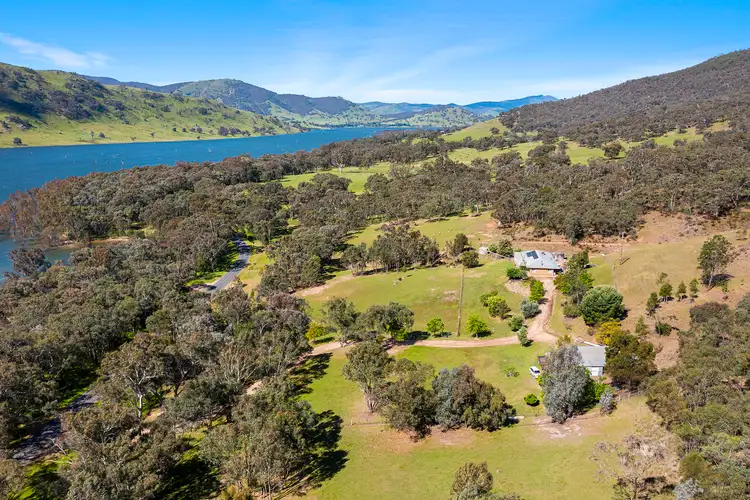 2028 Murray River Road, Talgarno VIC 3691