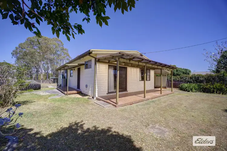 Second view of Homely house listing, 8 River Street, Cundletown NSW 2430