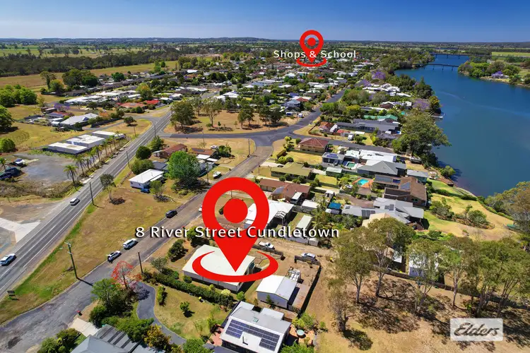 Third view of Homely house listing, 8 River Street, Cundletown NSW 2430