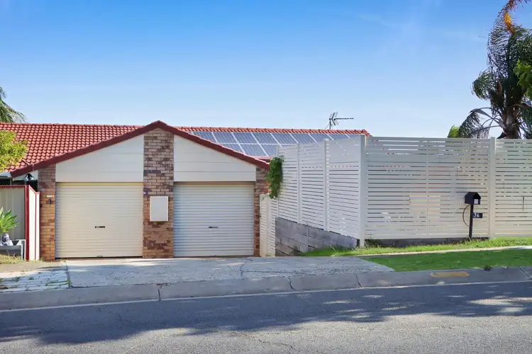 1/36 McMillan Street, Labrador QLD 4215