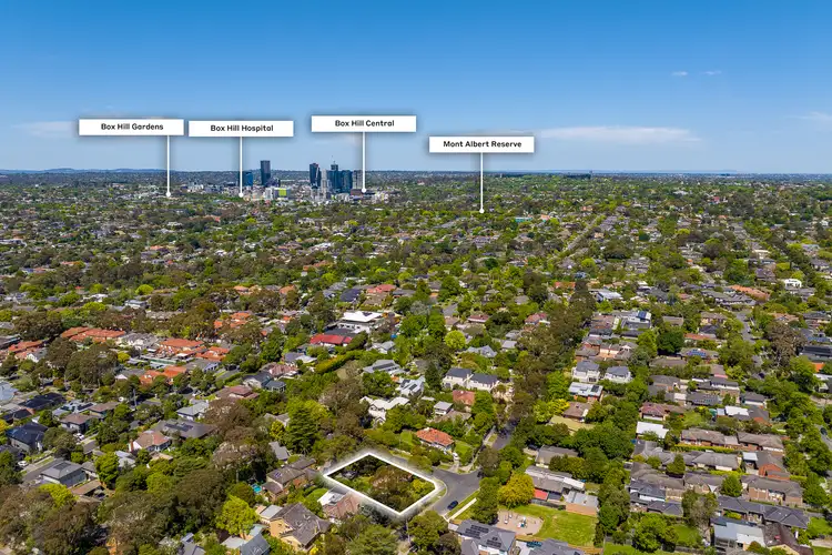 Third view of Homely house listing, 16 Manniche Avenue, Mont Albert North VIC 3129