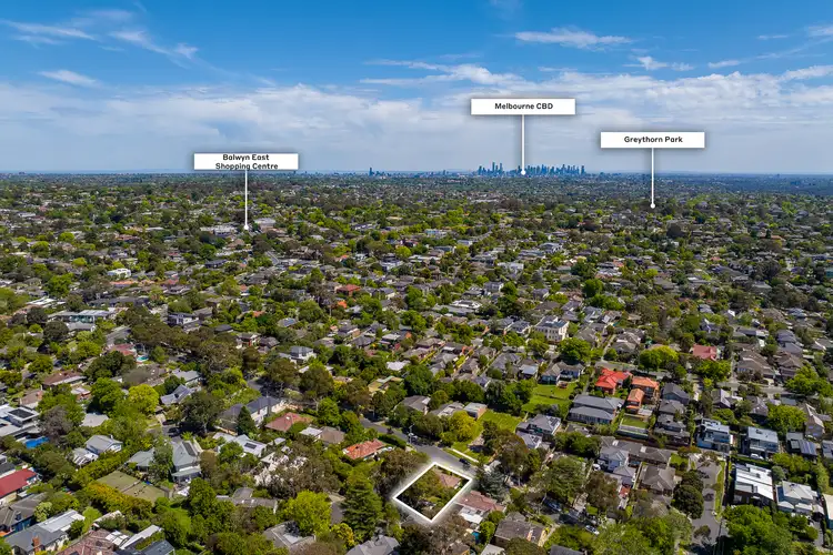 Fifth view of Homely house listing, 16 Manniche Avenue, Mont Albert North VIC 3129