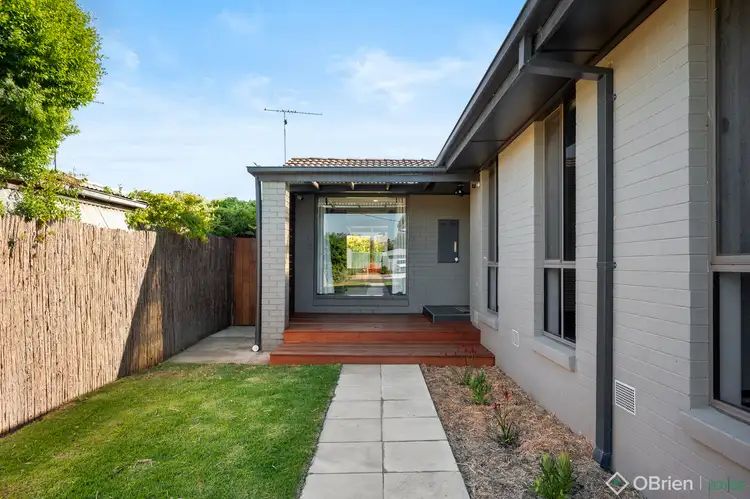 Second view of Homely house listing, 55 Cribbes Road, Wangaratta VIC 3677