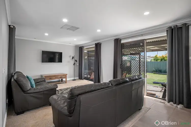 Fifth view of Homely house listing, 55 Cribbes Road, Wangaratta VIC 3677