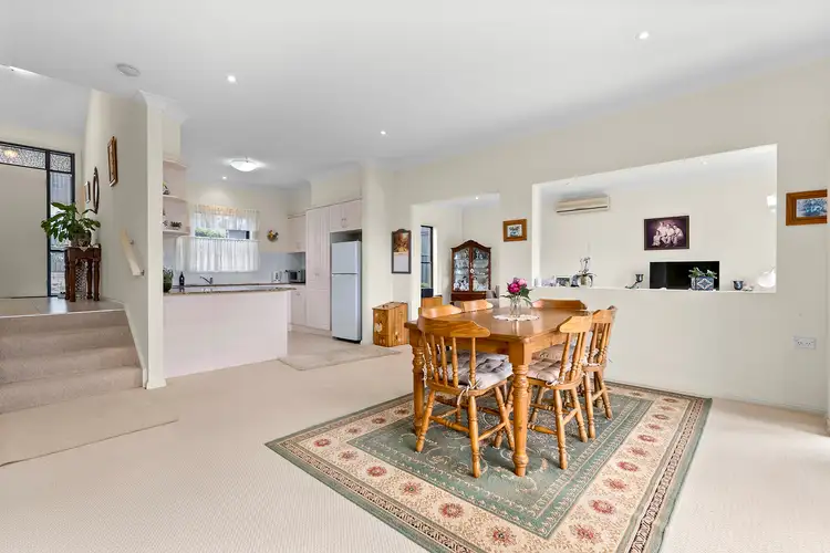 Second view of Homely townhouse listing, 6/6 Glen Street, Galston NSW 2159