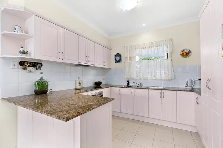 Third view of Homely townhouse listing, 6/6 Glen Street, Galston NSW 2159