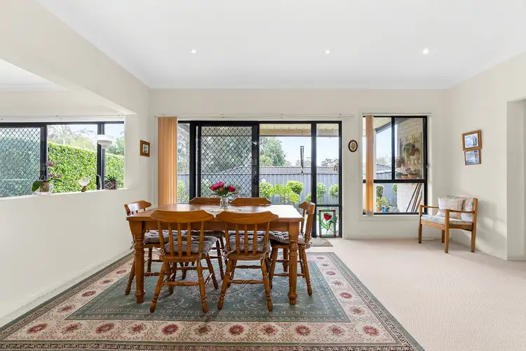 Fourth view of Homely townhouse listing, 6/6 Glen Street, Galston NSW 2159