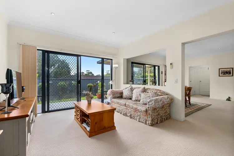 Fifth view of Homely townhouse listing, 6/6 Glen Street, Galston NSW 2159