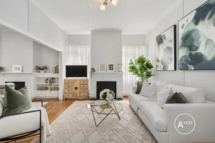 Third view of Homely house listing, 56 Wilson Street, Botany NSW 2019