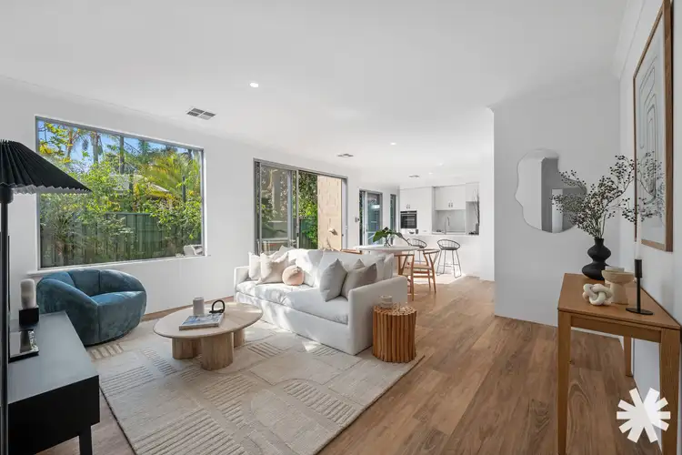 Main view of Homely house listing, 75B Bywater Way, Wilson WA 6107