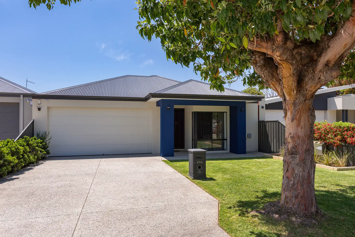 Main view of Homely house listing, 29A Armadale Road, Rivervale WA 6103