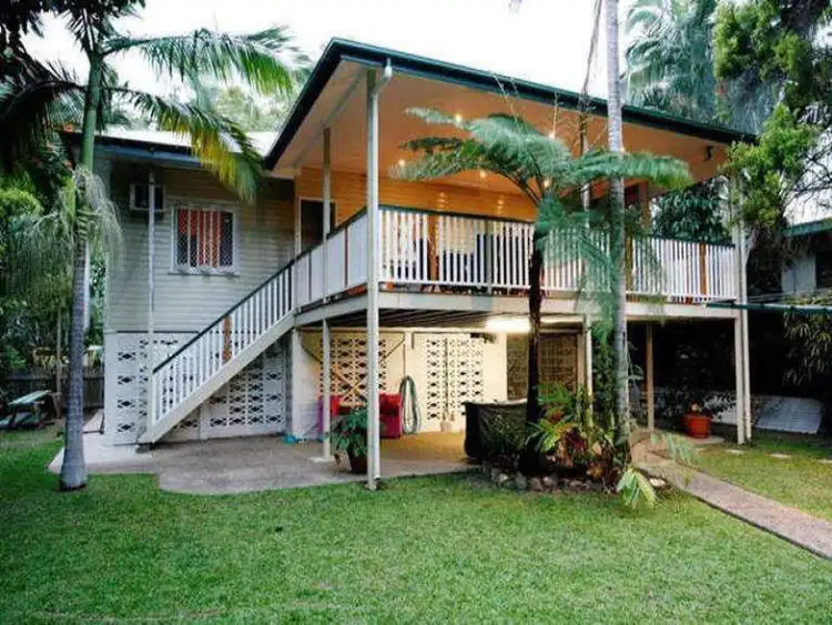 18 Wentworth Avenue, Mundingburra QLD 4812