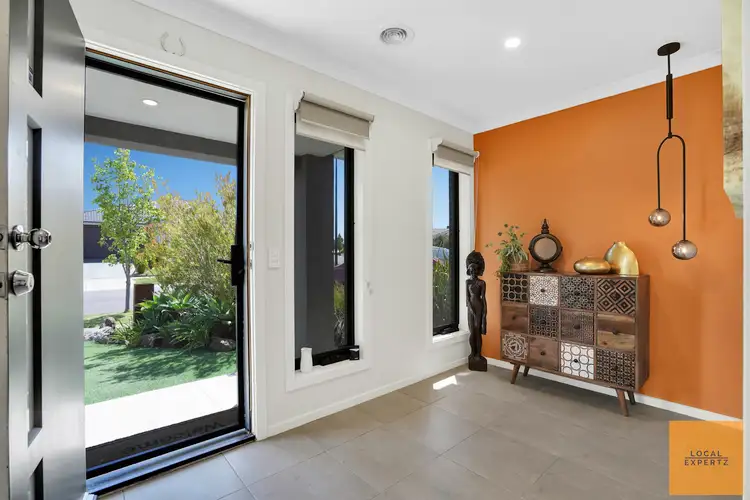Third view of Homely house listing, 12 Harper Street, Melton South VIC 3338