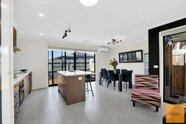 Sixth view of Homely house listing, 12 Harper Street, Melton South VIC 3338