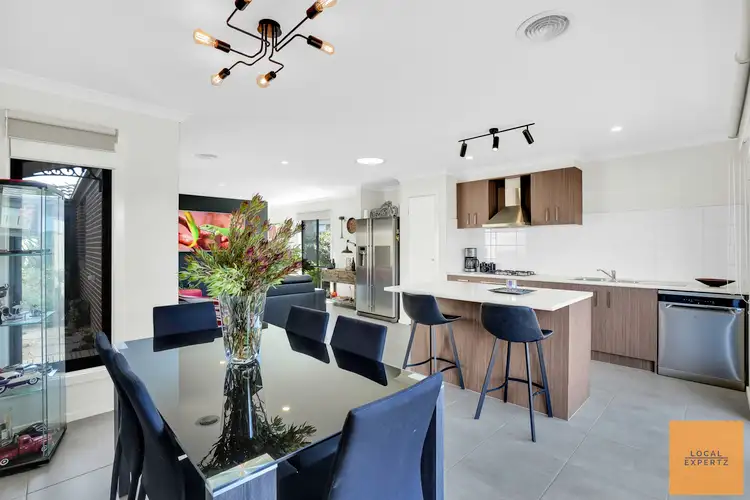 Seventh view of Homely house listing, 12 Harper Street, Melton South VIC 3338