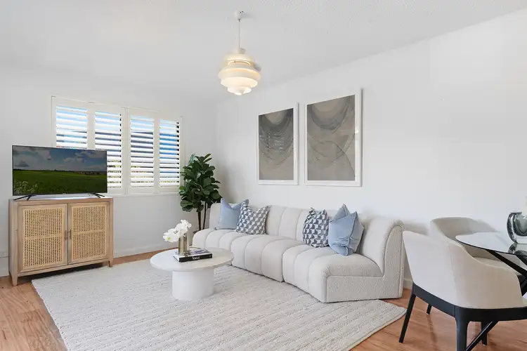 Main view of Homely apartment listing, 15/81 Rosalind Street, Cammeray NSW 2062