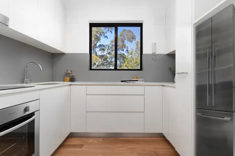 Third view of Homely apartment listing, 15/81 Rosalind Street, Cammeray NSW 2062