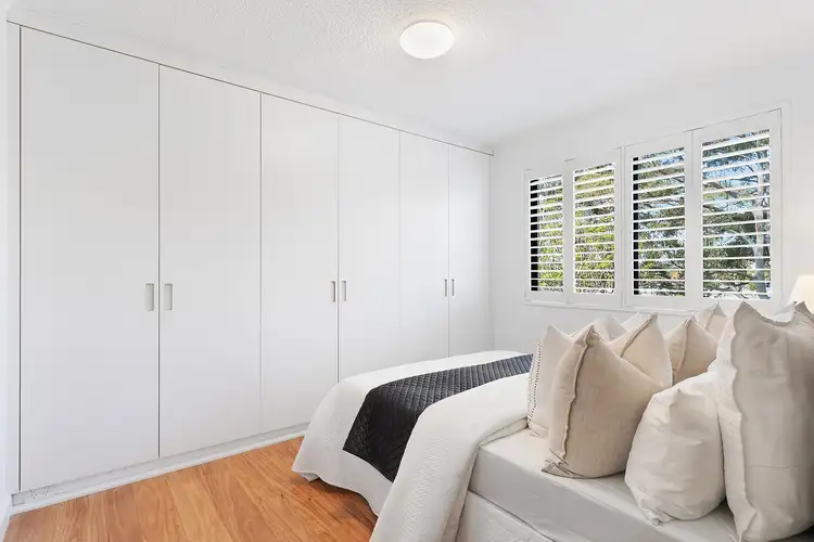 Fourth view of Homely apartment listing, 15/81 Rosalind Street, Cammeray NSW 2062