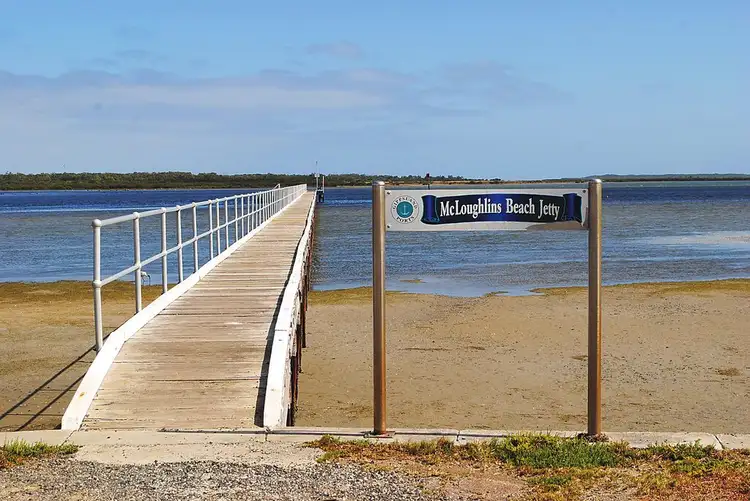 Main view of Homely rural property listing, 23 Newhaven Crescent, Mcloughlins Beach VIC 3874