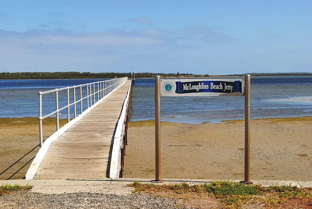 Main view of Homely rural property listing, 23 Newhaven Crescent, Mcloughlins Beach VIC 3874