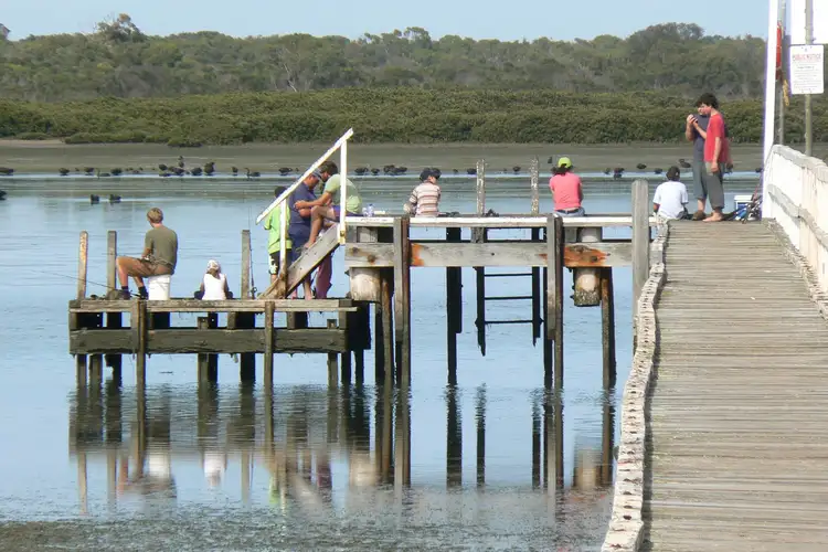 Fifth view of Homely rural property listing, 23 Newhaven Crescent, Mcloughlins Beach VIC 3874