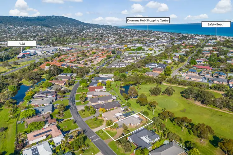 88 Country Club Drive, Safety Beach VIC 3936