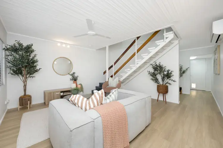 Fifth view of Homely unit listing, 7/174 Harold Street, West End QLD 4810