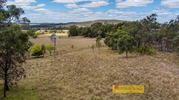 Fourth view of Homely rural property listing, LOT 71, 732 Ridge Road, Mudgee NSW 2850