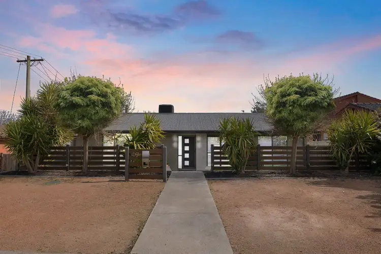 Main view of Homely house listing, 49 Vagabond Crescent, Mckellar ACT 2617